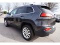Granite Crystal Metallic - Cherokee Limited Photo No. 2