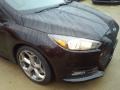 Shadow Black - Focus ST Photo No. 3