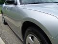 2008 Bright Silver Metallic Dodge Charger SE  photo #3