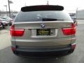 2007 Platinum Bronze Metallic BMW X5 3.0si  photo #6