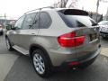 2007 Platinum Bronze Metallic BMW X5 3.0si  photo #7