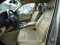 2007 Platinum Bronze Metallic BMW X5 3.0si  photo #9