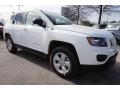 Bright White - Compass Sport Photo No. 4