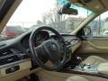 2007 Platinum Bronze Metallic BMW X5 3.0si  photo #11