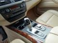 2007 Platinum Bronze Metallic BMW X5 3.0si  photo #13