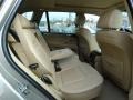 2007 Platinum Bronze Metallic BMW X5 3.0si  photo #19