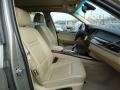 2007 Platinum Bronze Metallic BMW X5 3.0si  photo #21