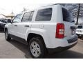 Bright White - Patriot Sport Photo No. 2