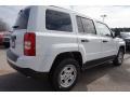 Bright White - Patriot Sport Photo No. 3
