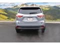 Silver Sky Metallic - Highlander XLE AWD Photo No. 4