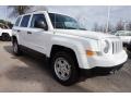 Bright White - Patriot Sport Photo No. 4