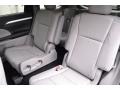 Silver Sky Metallic - Highlander XLE AWD Photo No. 7