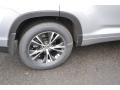 2016 Toyota Highlander XLE AWD Wheel