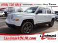 Bright White - Patriot Sport Photo No. 1
