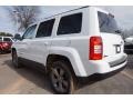 Bright White - Patriot Sport Photo No. 2