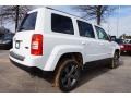 Bright White - Patriot Sport Photo No. 3