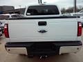 2016 Oxford White Ford F250 Super Duty XLT Crew Cab 4x4  photo #15