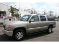 Pewter Metallic - Yukon XL SLT 4x4 Photo No. 1