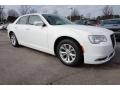 2016 Bright White Chrysler 300 Limited  photo #4