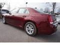 2016 Velvet Red Pearl Chrysler 300 Limited  photo #2