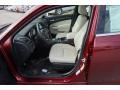 2016 Velvet Red Pearl Chrysler 300 Limited  photo #6