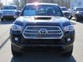 Black - Tacoma TRD Sport Access Cab 4x4 Photo No. 2