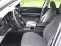 2008 Bright Silver Metallic Dodge Charger SE  photo #11