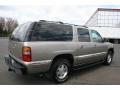 Pewter Metallic - Yukon XL SLT 4x4 Photo No. 5