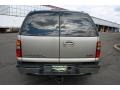 Pewter Metallic - Yukon XL SLT 4x4 Photo No. 6