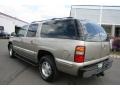 Pewter Metallic - Yukon XL SLT 4x4 Photo No. 7