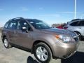 Burnished Bronze Metallic - Forester 2.5i Photo No. 1
