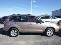 Burnished Bronze Metallic - Forester 2.5i Photo No. 3