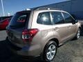 Burnished Bronze Metallic - Forester 2.5i Photo No. 7