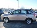 Burnished Bronze Metallic - Forester 2.5i Photo No. 9