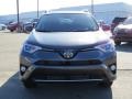 2016 Magnetic Gray Metallic Toyota RAV4 XLE  photo #2