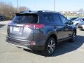 2016 Magnetic Gray Metallic Toyota RAV4 XLE  photo #6