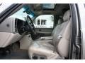 Pewter Metallic - Yukon XL SLT 4x4 Photo No. 10