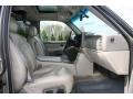 Pewter Metallic - Yukon XL SLT 4x4 Photo No. 11