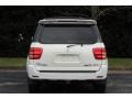 2002 Natural White Toyota Sequoia Limited 4WD  photo #8