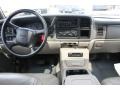 Pewter Metallic - Yukon XL SLT 4x4 Photo No. 12