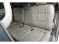 2002 Natural White Toyota Sequoia Limited 4WD  photo #18