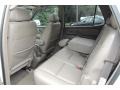 2002 Natural White Toyota Sequoia Limited 4WD  photo #19