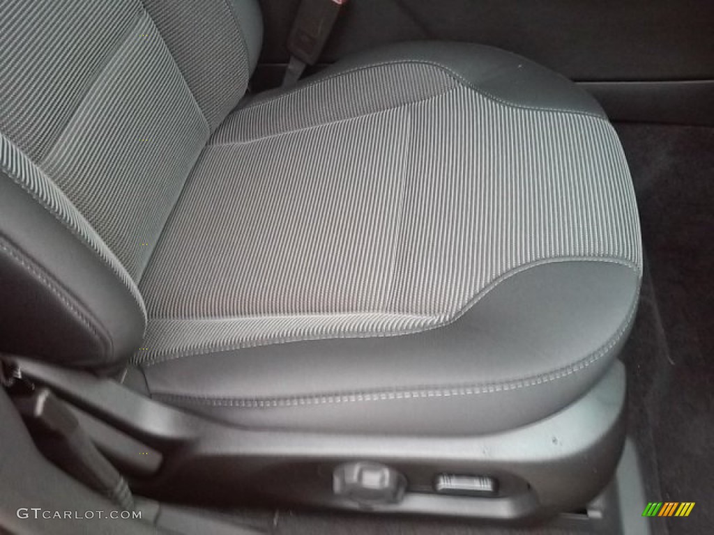 2015 Taurus SEL - Tuxedo Black Metallic / Charcoal Black photo #13