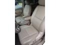 2002 Natural White Toyota Sequoia Limited 4WD  photo #22