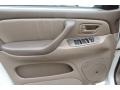 2002 Natural White Toyota Sequoia Limited 4WD  photo #23