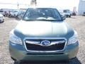 2016 Jasmine Green Metallic Subaru Forester 2.5i Limited  photo #13