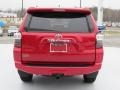 Barcelona Red Metallic - 4Runner SR5 Photo No. 5