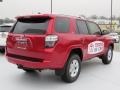Barcelona Red Metallic - 4Runner SR5 Photo No. 6