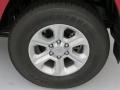 Barcelona Red Metallic - 4Runner SR5 Photo No. 7
