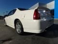 2006 White Chevrolet Monte Carlo SS  photo #5